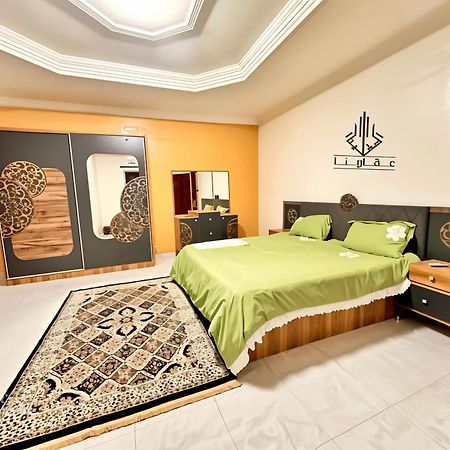 Grand Plaza Otel Nouakchott Dış mekan fotoğraf