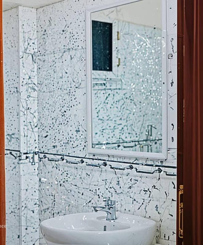 Grand Plaza Otel Nouakchott Dış mekan fotoğraf