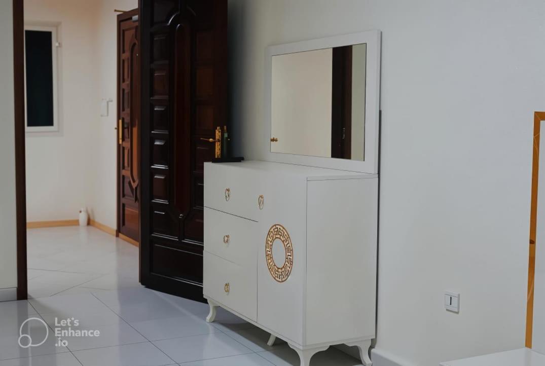 Grand Plaza Otel Nouakchott Dış mekan fotoğraf