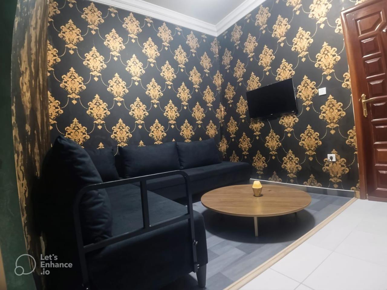 Grand Plaza Otel Nouakchott Oda fotoğraf