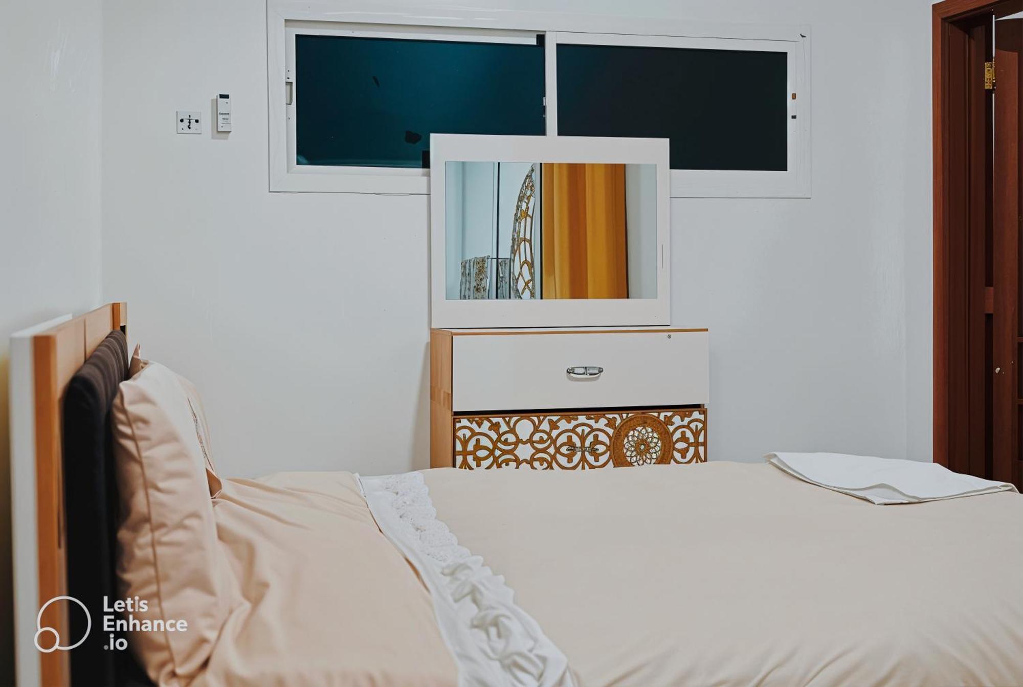 Grand Plaza Otel Nouakchott Dış mekan fotoğraf